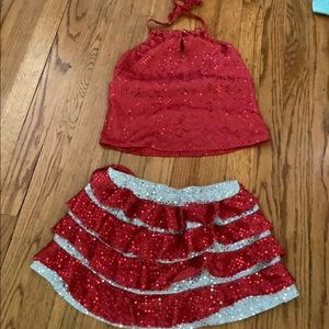 Kids Dress Up Outfit